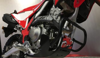 2024 Honda CRF 300L full
