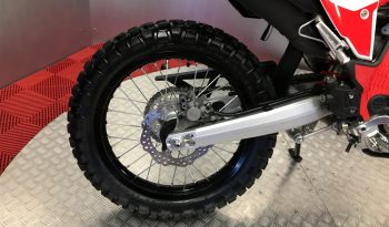 2024 Honda CRF 300L full