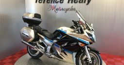 2011 Yamaha FJR 1300