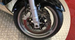 2011 Yamaha FJR 1300