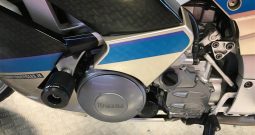 2011 Yamaha FJR 1300