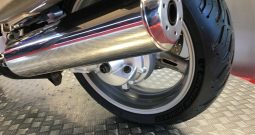 2011 Yamaha FJR 1300