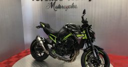 2020 Kawasaki Z900