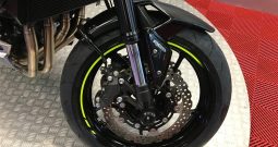 2020 Kawasaki Z900