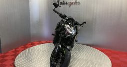 2020 Kawasaki Z900