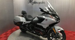 2021 Honda GOLDWING