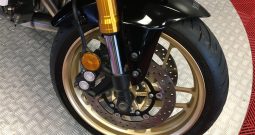 2025 Yamaha Tracer 9 GT