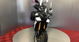 2025 Yamaha Tracer 9 GT