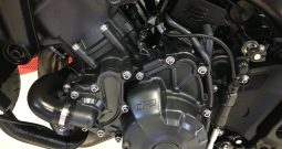 2025 Yamaha Tracer 9 GT