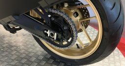 2025 Yamaha Tracer 9 GT