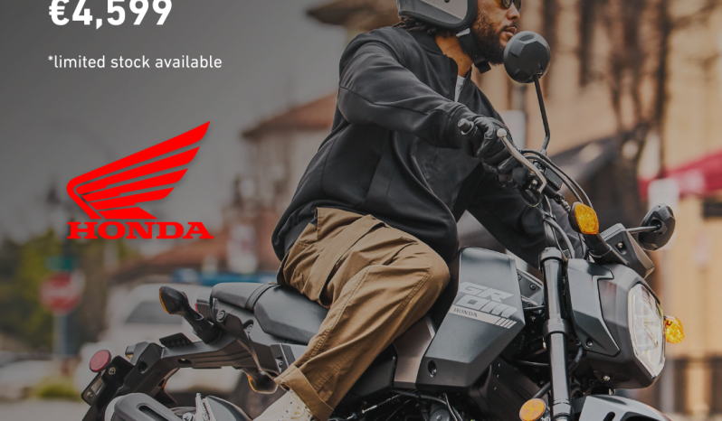 NEW HONDA SPECIAL OFFERS full
