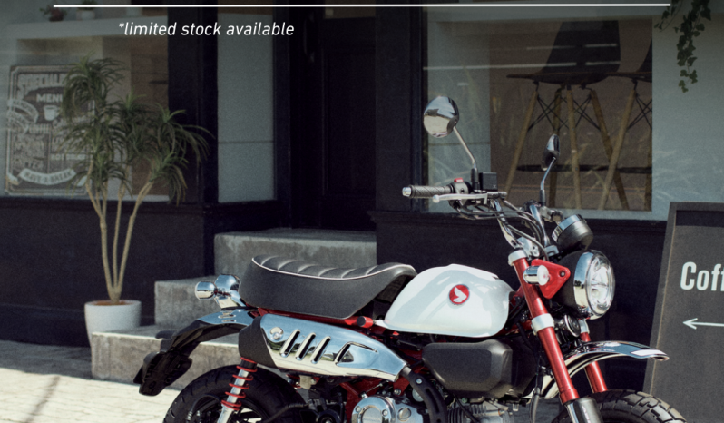 NEW HONDA SPECIAL OFFERS full