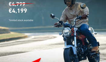 NEW HONDA SPECIAL OFFERS full