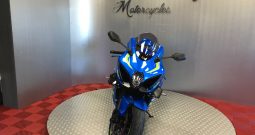 2019 Suzuki GSXR 1000
