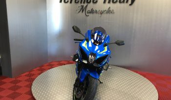 2019 Suzuki GSXR 1000 full