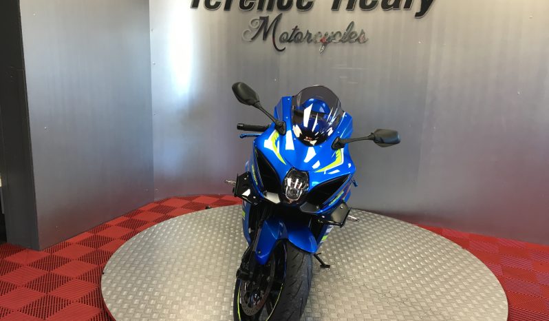 2019 Suzuki GSXR 1000 full