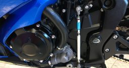 2019 Suzuki GSXR 1000