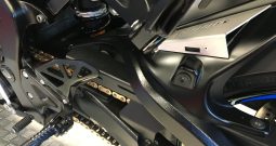 2019 Suzuki GSXR 1000