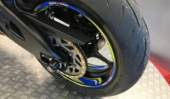 2019 Suzuki GSXR 1000 full