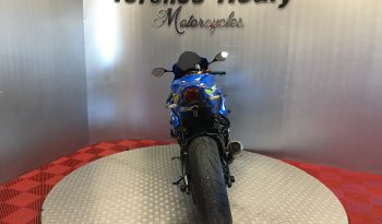 2019 Suzuki GSXR 1000 full