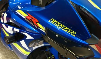 2019 Suzuki GSXR 1000 full