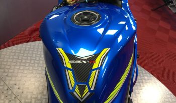 2019 Suzuki GSXR 1000 full