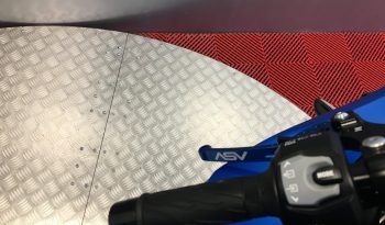 2019 Suzuki GSXR 1000 full