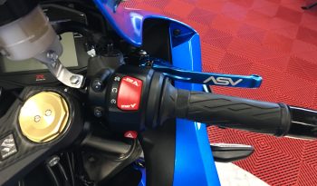 2019 Suzuki GSXR 1000 full