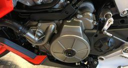 2021 Aprilia Tuono 660