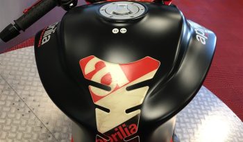 2021 Aprilia Tuono 660 full