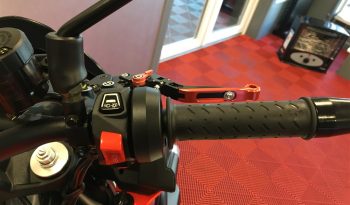 2021 Aprilia Tuono 660 full