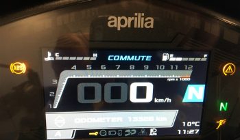 2021 Aprilia Tuono 660 full