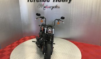 2022 Harley Davaison Street Bob full