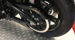 2022 Harley Davaison Street Bob