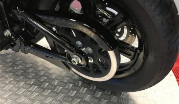 2022 Harley Davaison Street Bob full