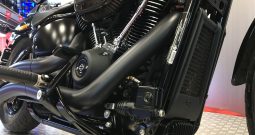 2022 Harley Davaison Street Bob