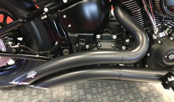 2022 Harley Davaison Street Bob full