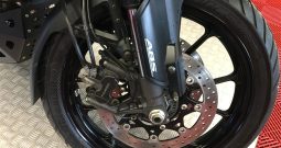 2018 Suzuki V Strom 1000