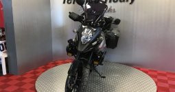 2018 Suzuki V Strom 1000
