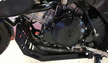 2018 Suzuki V Strom 1000 full