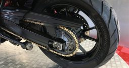 2018 Suzuki V Strom 1000