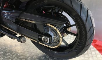 2018 Suzuki V Strom 1000 full