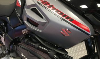 2018 Suzuki V Strom 1000 full