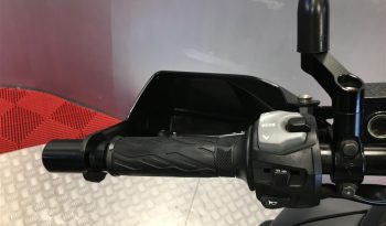 2018 Suzuki V Strom 1000 full