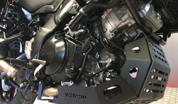 2018 Suzuki V Strom 1000 full