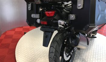 2018 Suzuki V Strom 1000 full