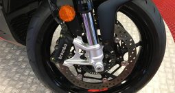 2024 Aprilia Tuono 660