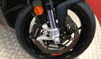 2024 Aprilia Tuono 660 full