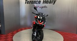 2024 Aprilia Tuono 660