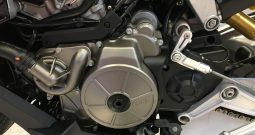 2024 Aprilia Tuono 660